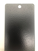 Морщины Апельсиновая корка Черный Ral9005 Pintura Electrostatic En Polvo