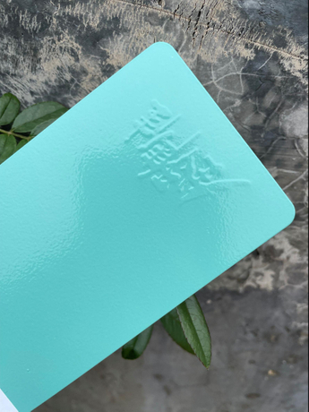 Порошковое покрытие Термореактивное электростатическое порошковое покрытие/аэрозольная краска для металлического порошкового покрытия