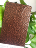Краска для порошкового покрытия Hammertone Black Copper Antique, цвета порошкового покрытия Hammertone