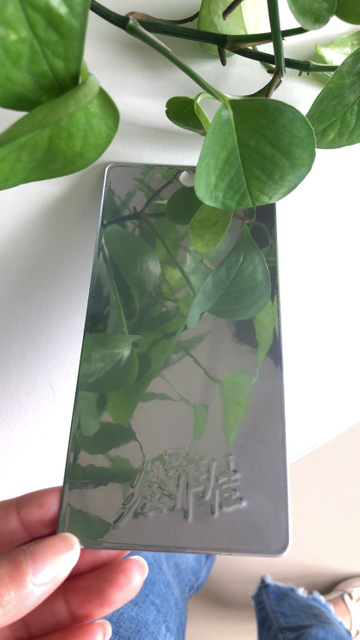 Порошковая краска для зеркальной поверхности на складе, суперхромированный эффект, глянцевое электростатическое китайское порошковое покрытие