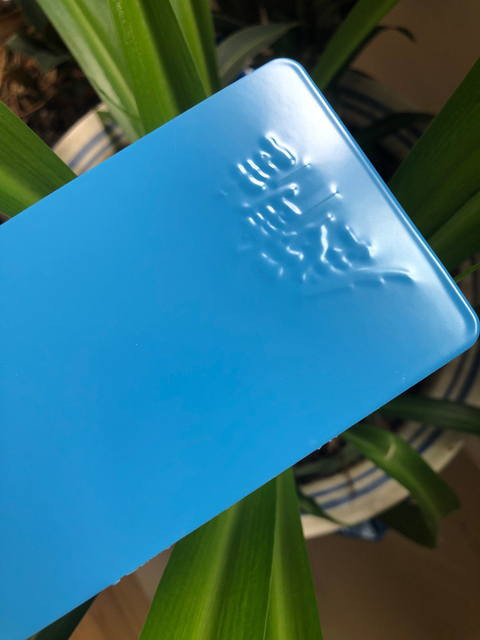 Красное порошковое покрытие Va Ral 3020, вода и текстура кожи, полиэфирная алюминиевая краска для порошкового покрытия