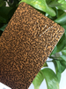 Краска для порошкового покрытия Hammertone Black Copper Antique, цвета порошкового покрытия Hammertone