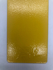 Ral 2010 Signal Orange Color Порошковое покрытие против морщин для интерьера Электростатическое распыление Производство эпоксидной полиэфирной смолы Красочная порошковая краска