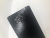 Ral7035 Shagreen Wrinkle PE Электростатический порошок порошкового покрытия