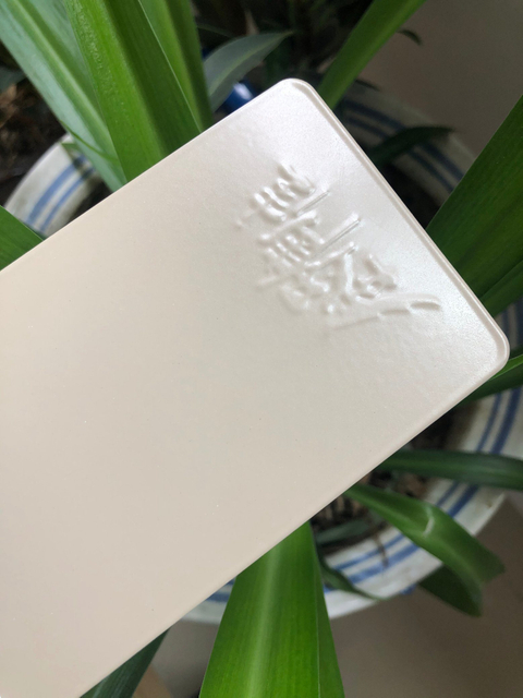 Популярный цвет Melongelb Ral1028 Полиэфирное покрытие Краска Эпоксидное полиэфирное порошковое покрытие