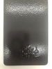 Морщины Апельсиновая корка Черный Ral9005 Pintura Electrostatic En Polvo