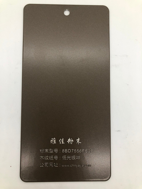 Эпоксидно-полиэфирная электростатическая аэрозольная краска Pintura En Polvo Crocodile Metallic Rough Powder Coatings