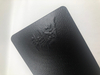 Ral7035 Shagreen Wrinkle PE Электростатический порошок порошкового покрытия