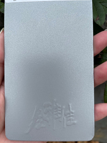 Гибридная порошковая краска с матовым эффектом. Использование эпоксидной и полиэфирной смолы. Поставщик Китая. Эпоксидная полиэфирная смола. Электростатическая твердая гибридная порошковая краска.